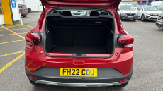 Dacia Sandero Stepway 1.0 TCe Prestige 5dr CVT Petrol Hatchback